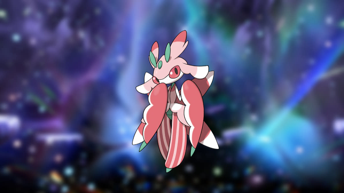 lurantis sv raid